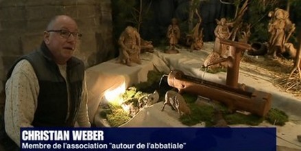 abbatiale