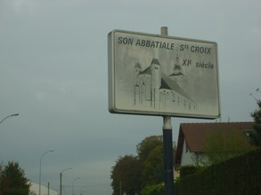 abbatiale