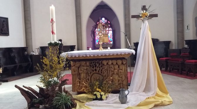 Saint Sacrement