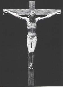 crucifix