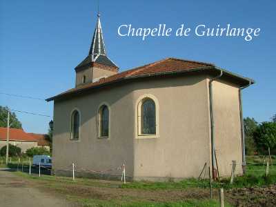Guirlange