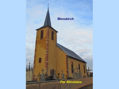 Menskirch