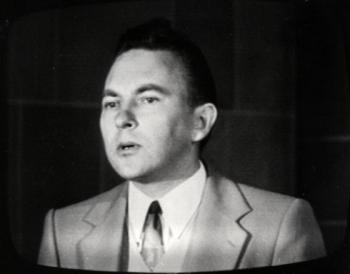 M. Etienne HAAS