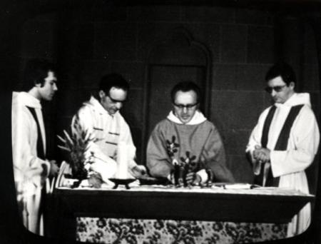les prêtres