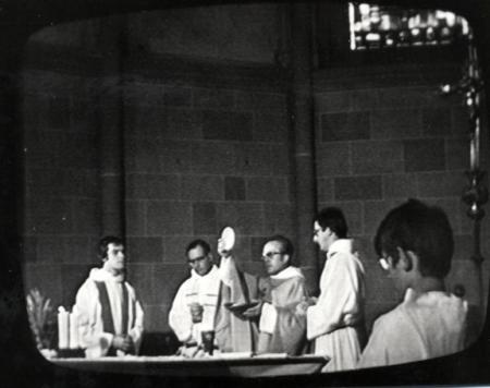 L'Eucharistie