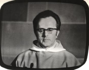 M. le curé Edouard SPITZ