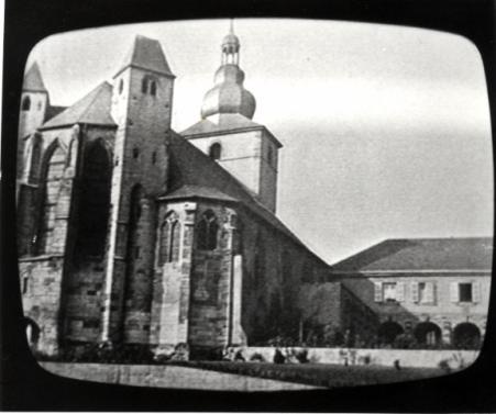 l'église