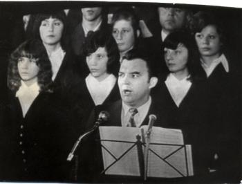 la chorale