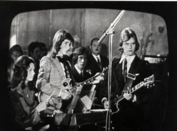l'orchestre 'pop'