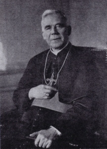 monseigneur pelt