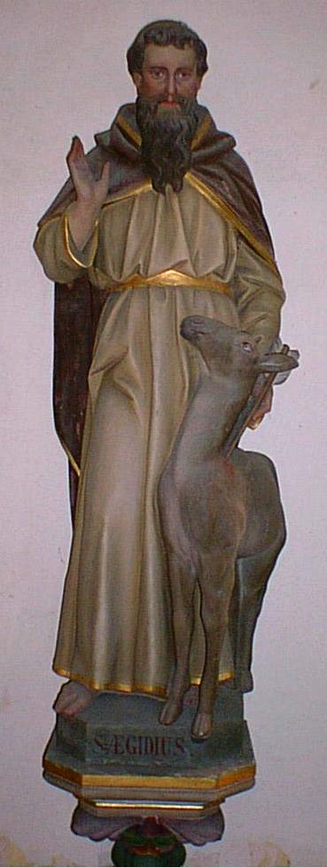 st gilles