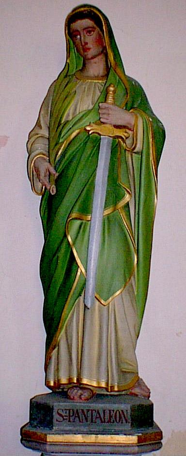 st pantaleon