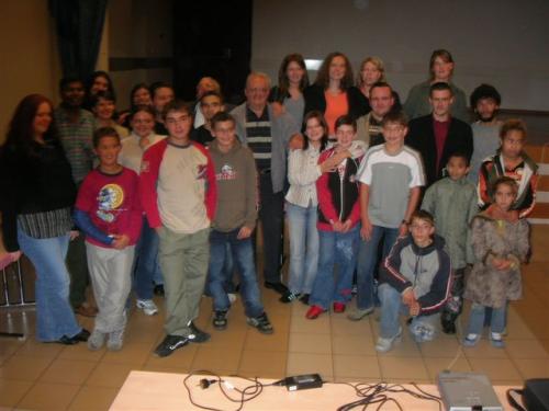 groupe